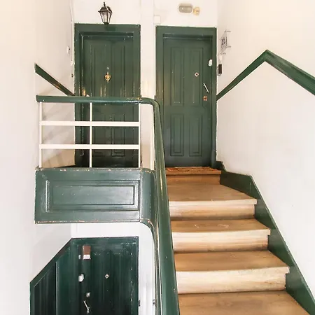 Appartamento Principe Real Deluxe By Homing *