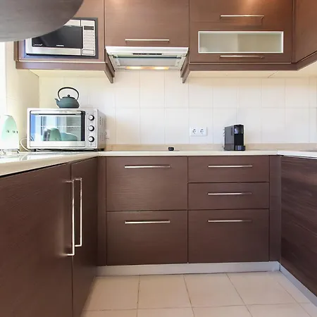 Appartamento Principe Real Deluxe By Homing *