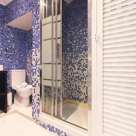 Principe Real Deluxe By Homing * Lisbona