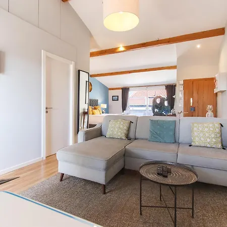 Principe Real Deluxe By Homing * 리스본