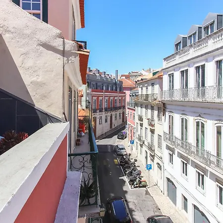 Principe Real Deluxe By Homing *