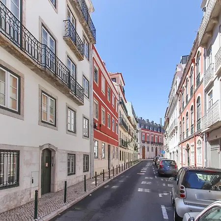 Apartmán Principe Real Deluxe By Homing *