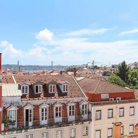 Principe Real Deluxe By Homing * Lisboa