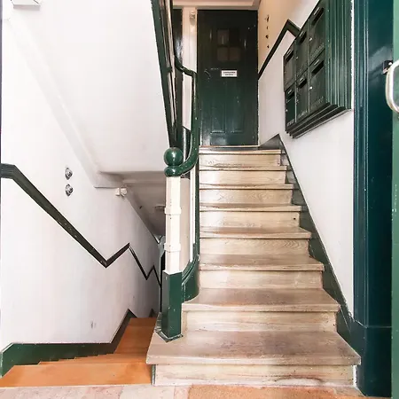 Principe Real Deluxe By Homing