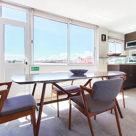 Principe Real Deluxe By Homing