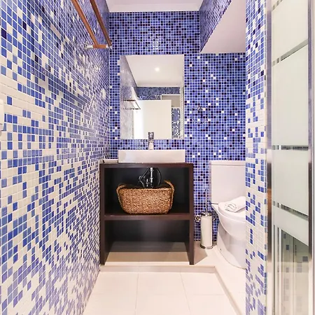 Principe Real Deluxe By Homing Лиссабон