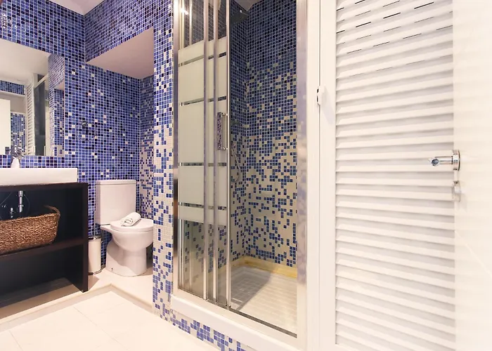Principe Real Deluxe By Homing * Lissabon